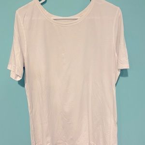 Lululemon T Shirt Size 12